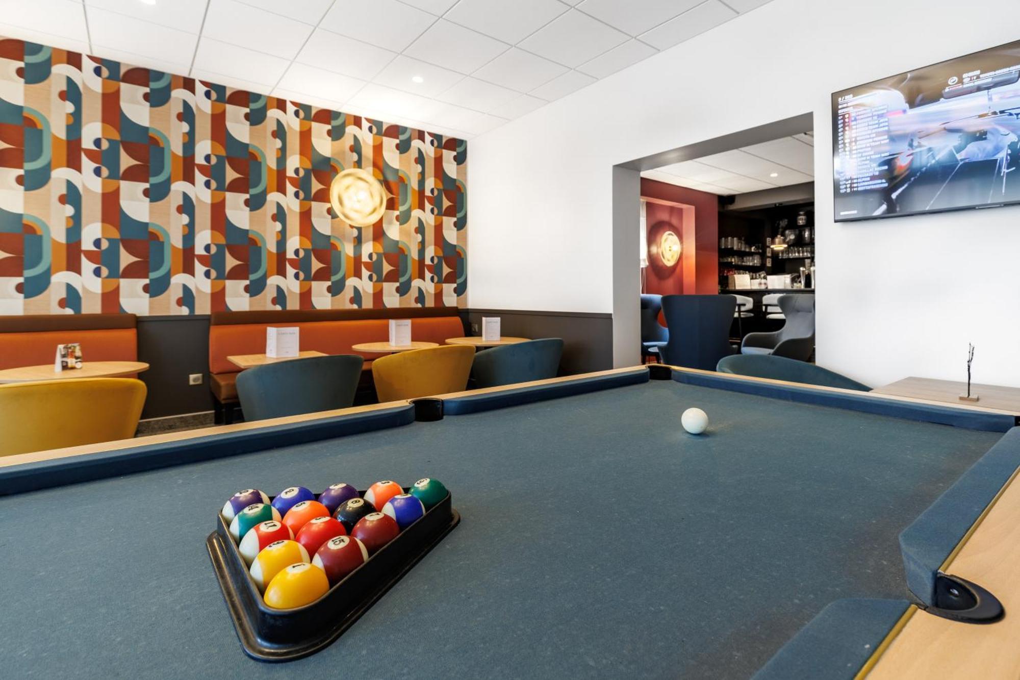 The Originals Boutique, Hotel Le Pariou, Issoire Exteriör bild