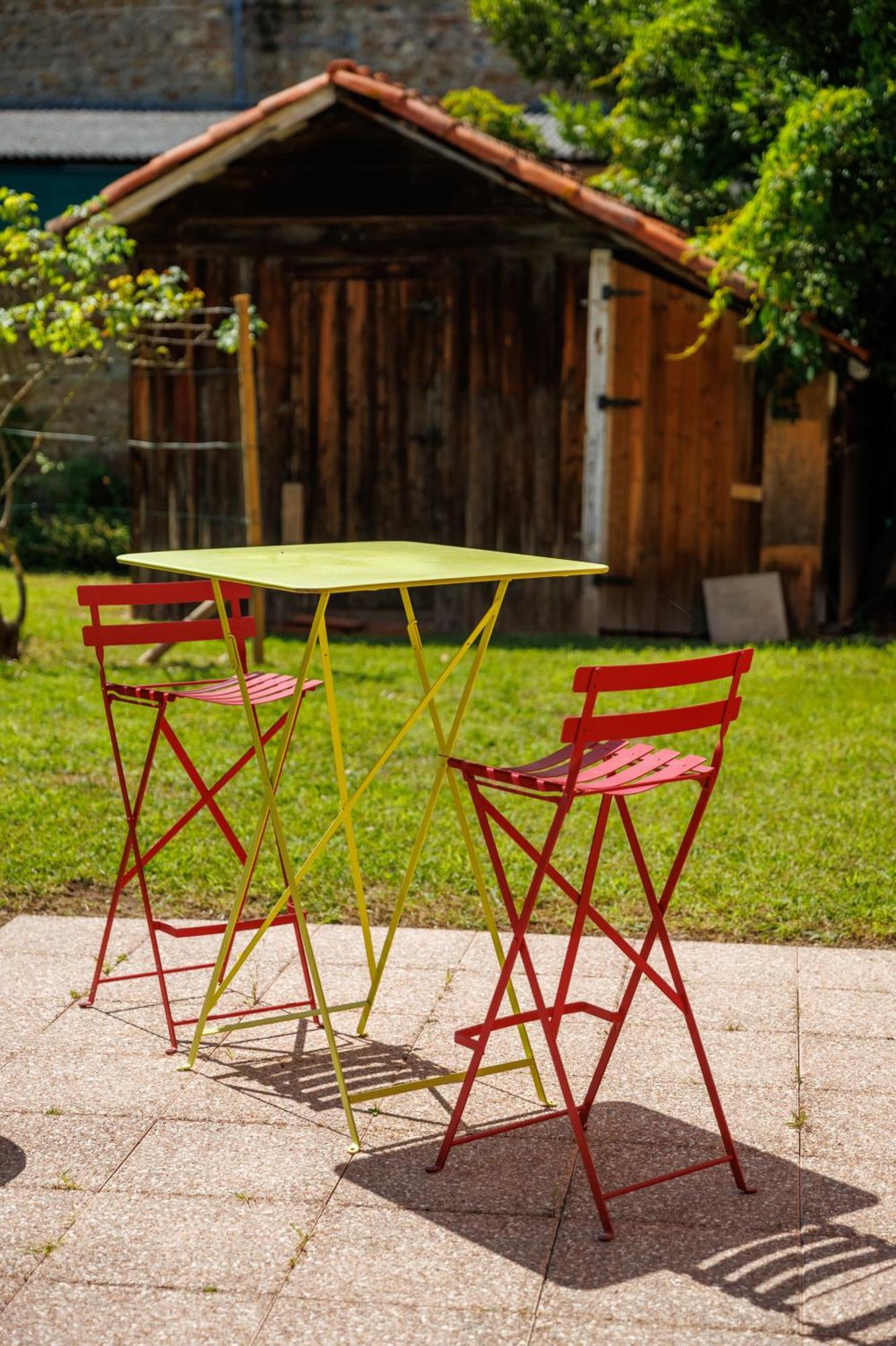 The Originals Boutique, Hotel Le Pariou, Issoire Exteriör bild
